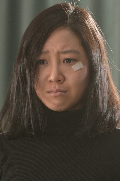 胡萝卜小姐剧照的剧照