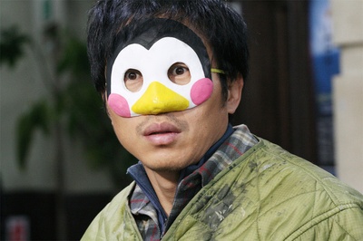 乡镇大劫案剧照的剧照