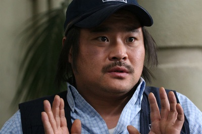 乡镇大劫案剧照的剧照