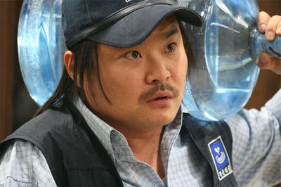 乡镇大劫案剧照的剧照