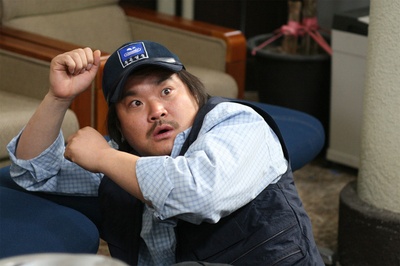 乡镇大劫案剧照的剧照