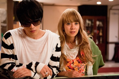 胡狼来了剧照的剧照