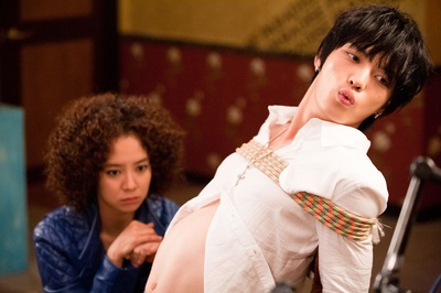 胡狼来了剧照的剧照