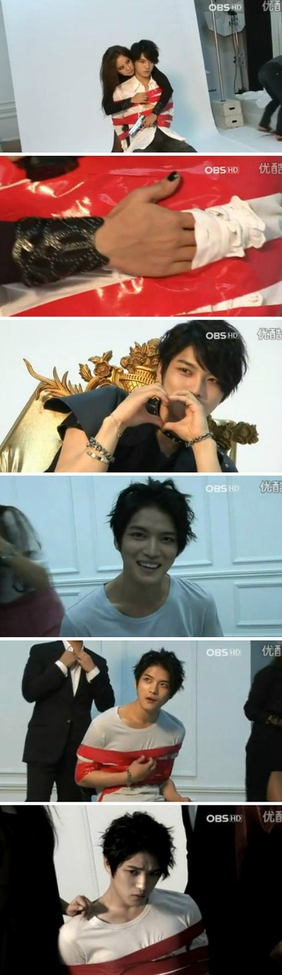 胡狼来了剧照的剧照