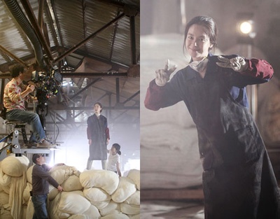 胡狼来了剧照的剧照