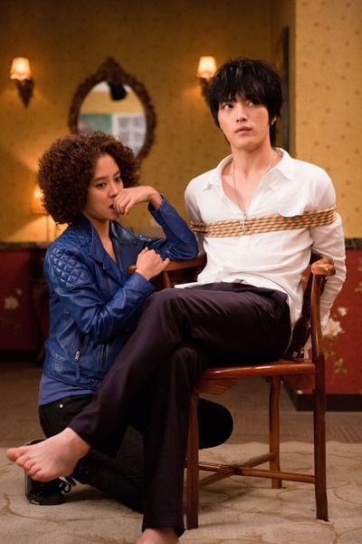 胡狼来了剧照的剧照