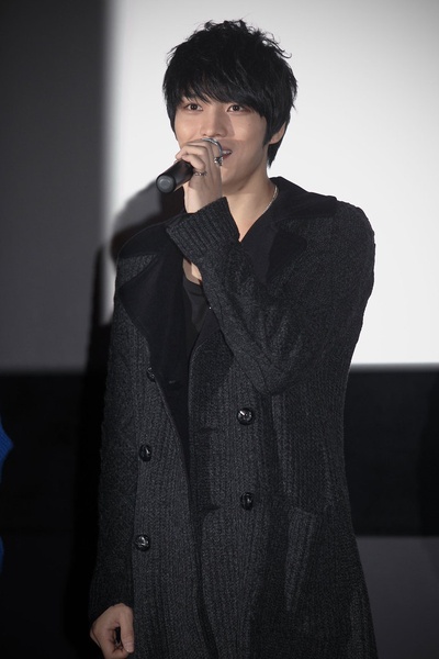 胡狼来了剧照的剧照