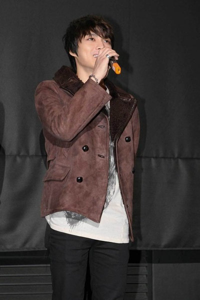 胡狼来了剧照的剧照