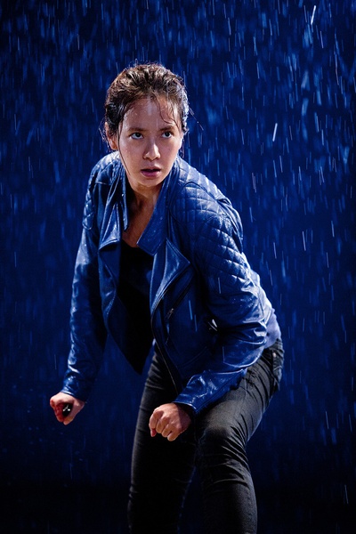 胡狼来了剧照的剧照