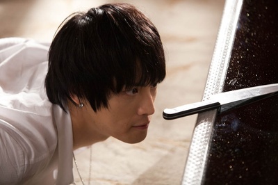 胡狼来了剧照的剧照