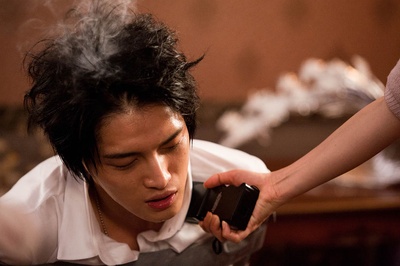 胡狼来了剧照的剧照