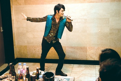 胡狼来了剧照的剧照