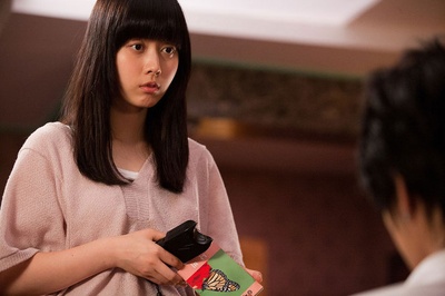 胡狼来了剧照的剧照