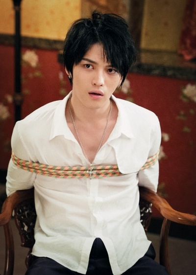 胡狼来了剧照的剧照