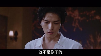 胡狼来了剧照的剧照