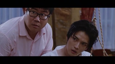 胡狼来了剧照的剧照