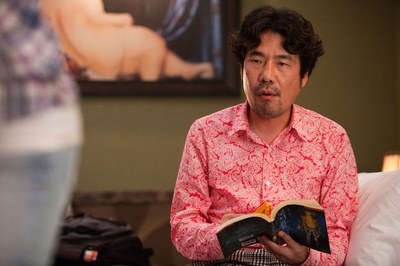 胡狼来了剧照的剧照