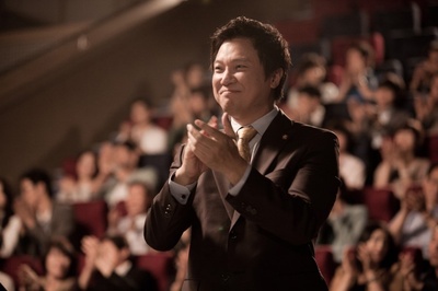 舞蹈皇后剧照的剧照