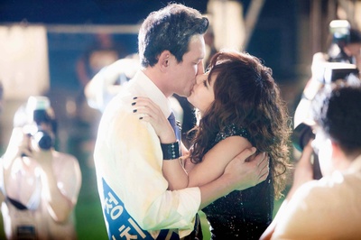 舞蹈皇后剧照的剧照