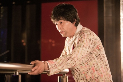 舞蹈皇后剧照的剧照