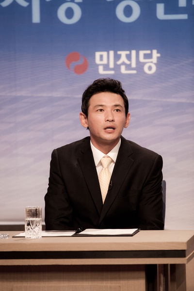 舞蹈皇后剧照的剧照