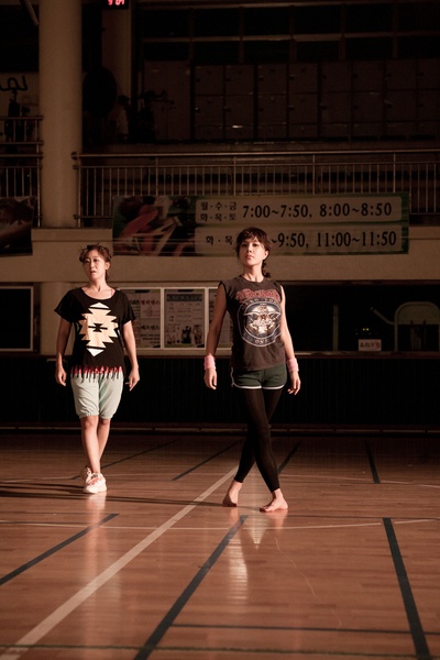 舞蹈皇后剧照的剧照