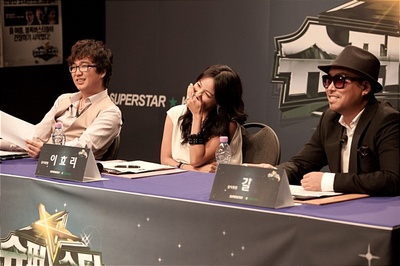 舞蹈皇后剧照的剧照