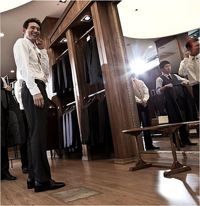 舞蹈皇后剧照的剧照