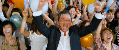 舞蹈皇后剧照的剧照