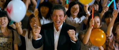 舞蹈皇后剧照的剧照