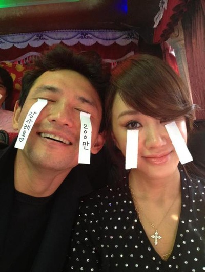 舞蹈皇后剧照的剧照