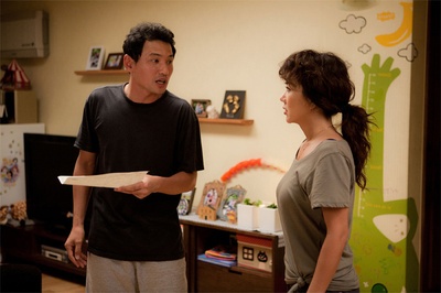 舞蹈皇后剧照的剧照