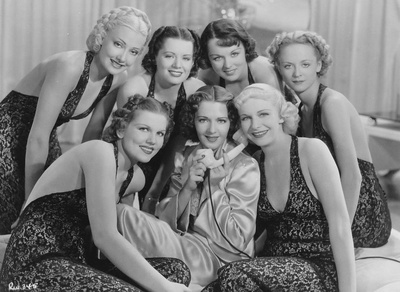 舞后情史剧照的剧照