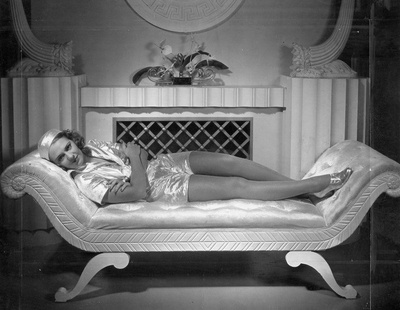 舞后情史剧照的剧照