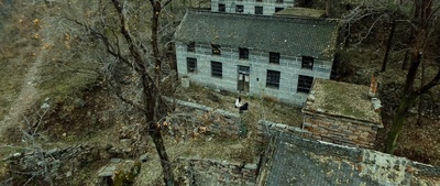 宿命之地剧照的剧照