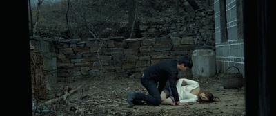 宿命之地剧照的剧照