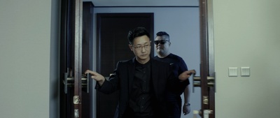 宿命之地剧照的剧照