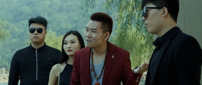 宿命之地剧照的剧照