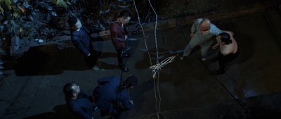 宿命之地剧照的剧照