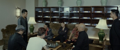 宿命之地剧照的剧照