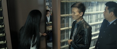 宿命之地剧照的剧照