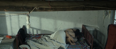 宿命之地剧照的剧照