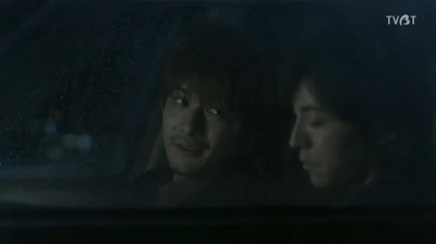 宿命剧照的剧照