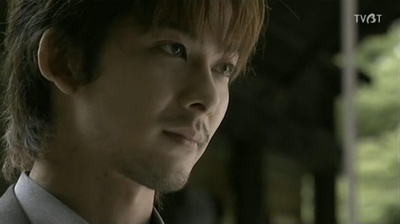 宿命剧照的剧照