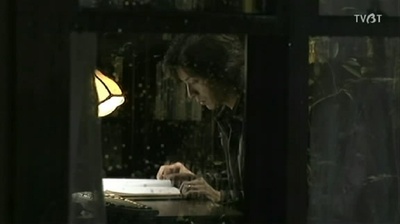 宿命剧照的剧照