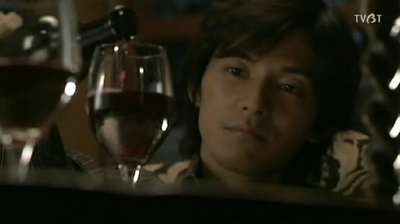 宿命剧照的剧照