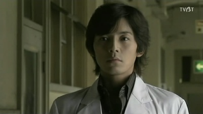 宿命剧照的剧照