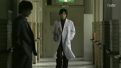 宿命剧照的剧照