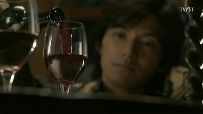 宿命剧照的剧照