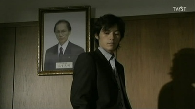 宿命剧照的剧照